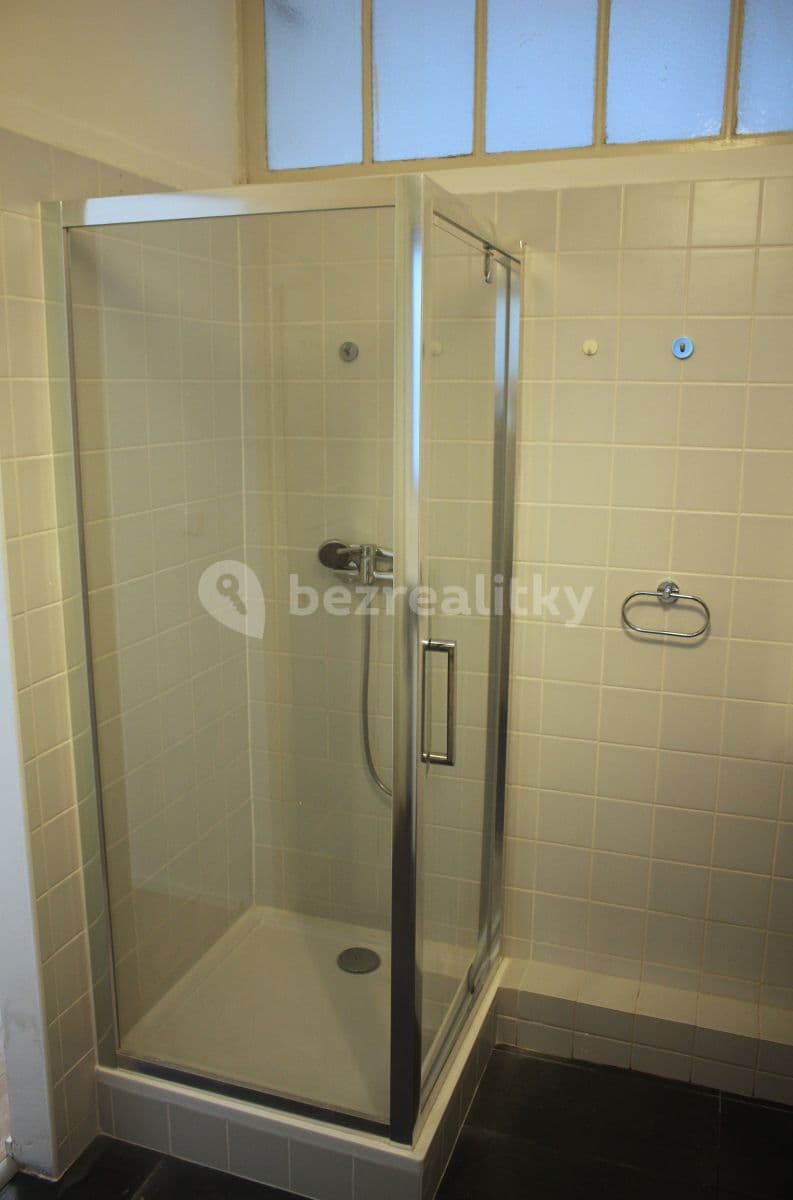 Studio flat to rent, 36 m², Radhošťská, Prague, Prague Studio flat to rent, 36 m², Radhošťská, Prague, Prague