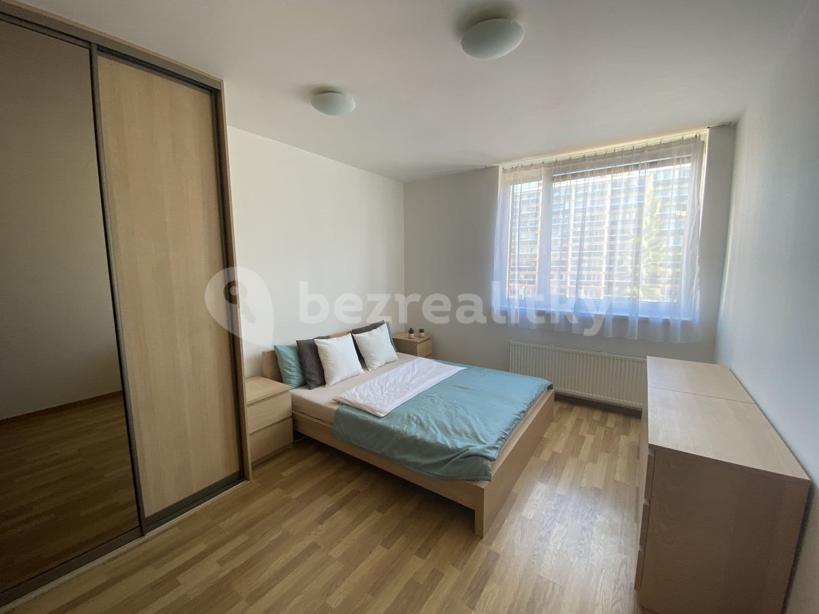 1 bedroom with open-plan kitchen flat to rent, 69 m², Přeštická, Prague, Prague 1 bedroom with open-plan kitchen flat to rent, 69 m², Přeštická, Prague, Prague