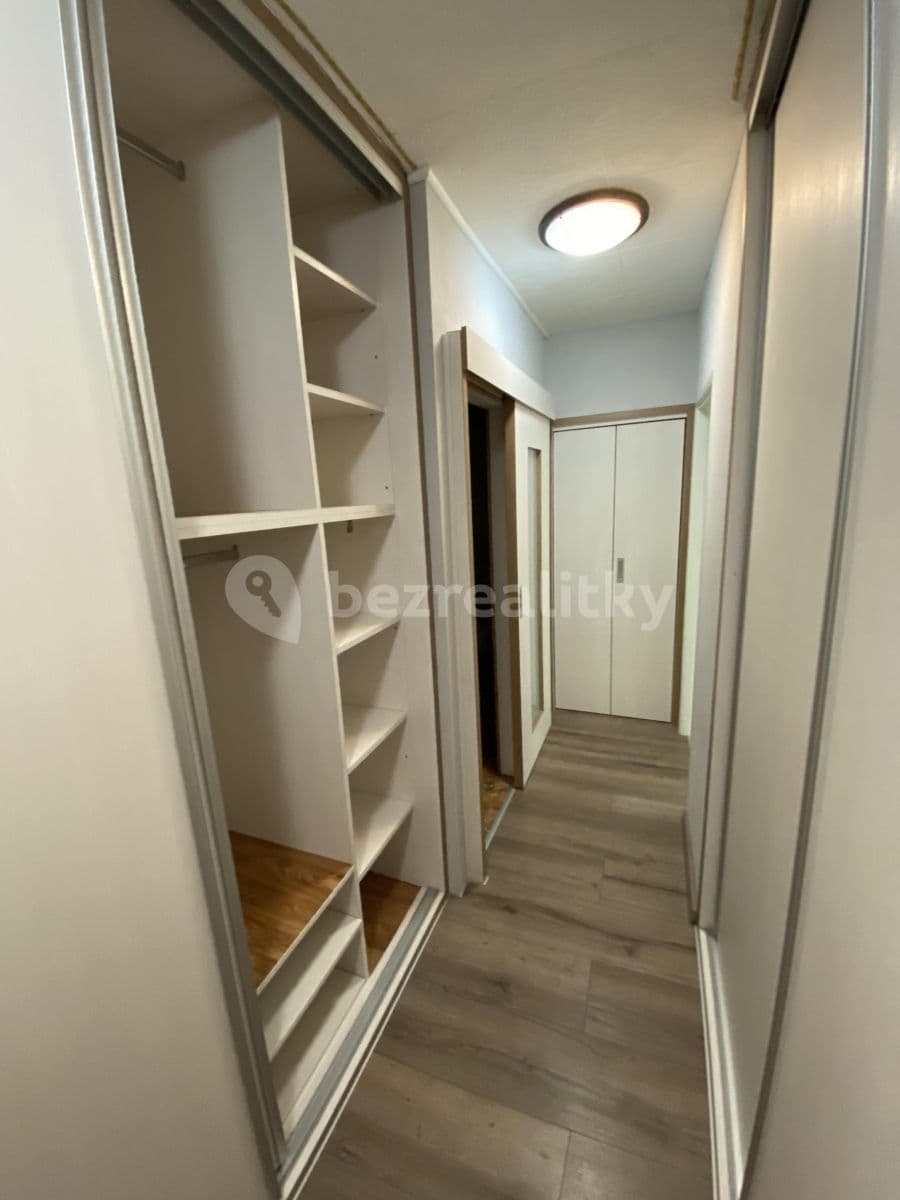 2 bedroom with open-plan kitchen flat to rent, 69 m², Prague, Prague