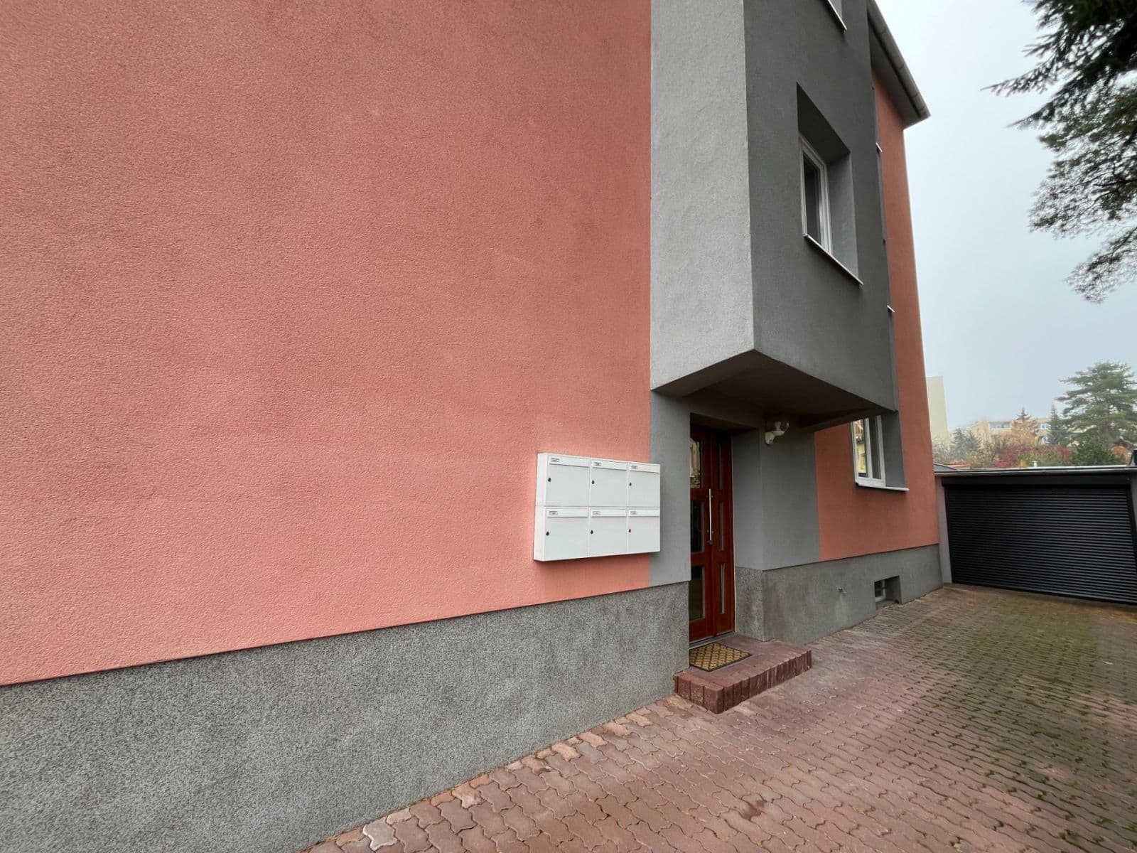 1 bedroom flat to rent, 46 m², Maškova, Brno, Jihomoravský Region 1 bedroom flat to rent, 46 m², Maškova, Brno, Jihomoravský Region