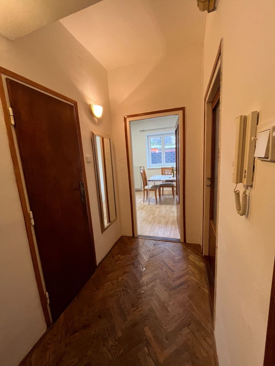 1 bedroom flat to rent, 46 m², Maškova, Brno, Jihomoravský Region 1 bedroom flat to rent, 46 m², Maškova, Brno, Jihomoravský Region