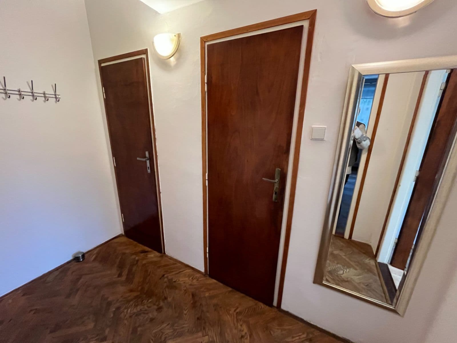 1 bedroom flat to rent, 46 m², Maškova, Brno, Jihomoravský Region 1 bedroom flat to rent, 46 m², Maškova, Brno, Jihomoravský Region