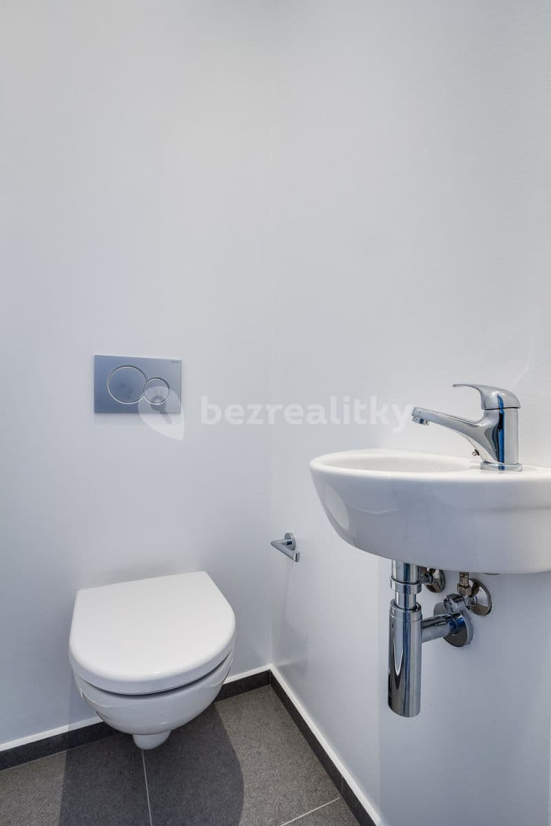 1 bedroom with open-plan kitchen flat to rent, 40 m², Podplukovníka Sochora, Prague, Prague 1 bedroom with open-plan kitchen flat to rent, 40 m², Podplukovníka Sochora, Prague, Prague