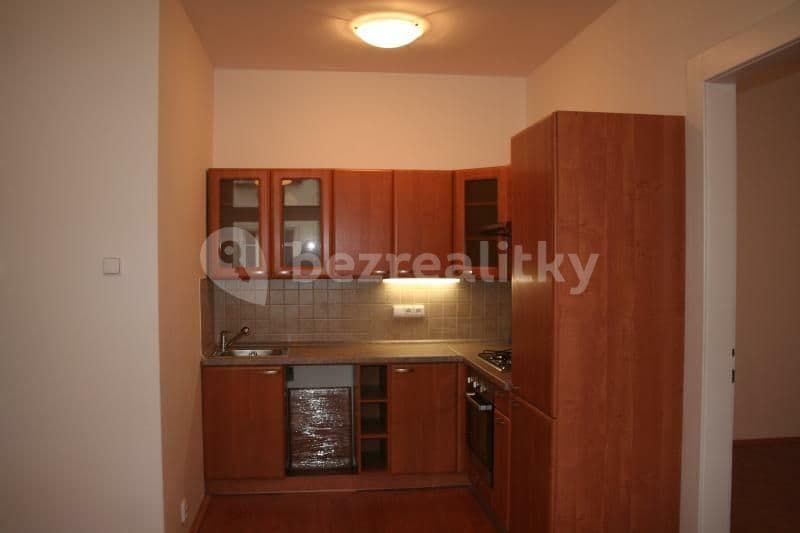 1 bedroom with open-plan kitchen flat to rent, 54 m², Dačického, Prague, Prague 1 bedroom with open-plan kitchen flat to rent, 54 m², Dačického, Prague, Prague