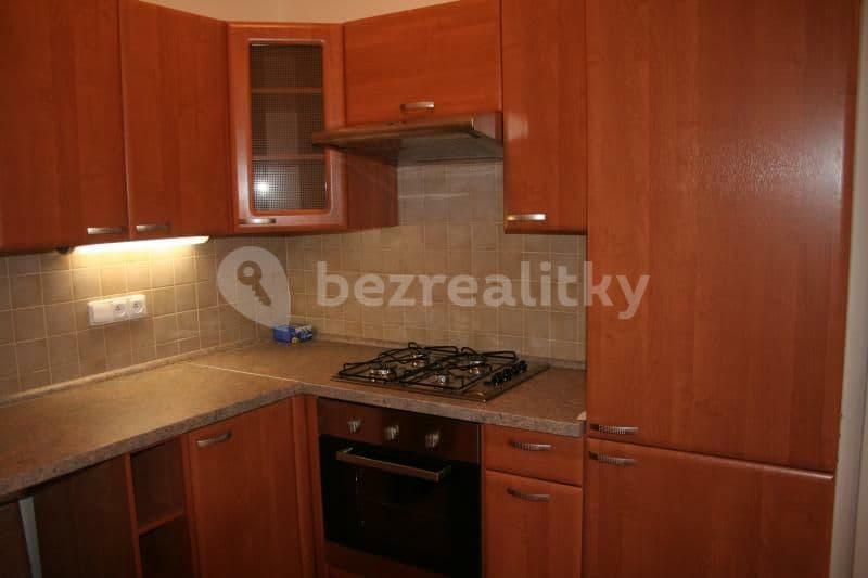 1 bedroom with open-plan kitchen flat to rent, 54 m², Dačického, Prague, Prague 1 bedroom with open-plan kitchen flat to rent, 54 m², Dačického, Prague, Prague