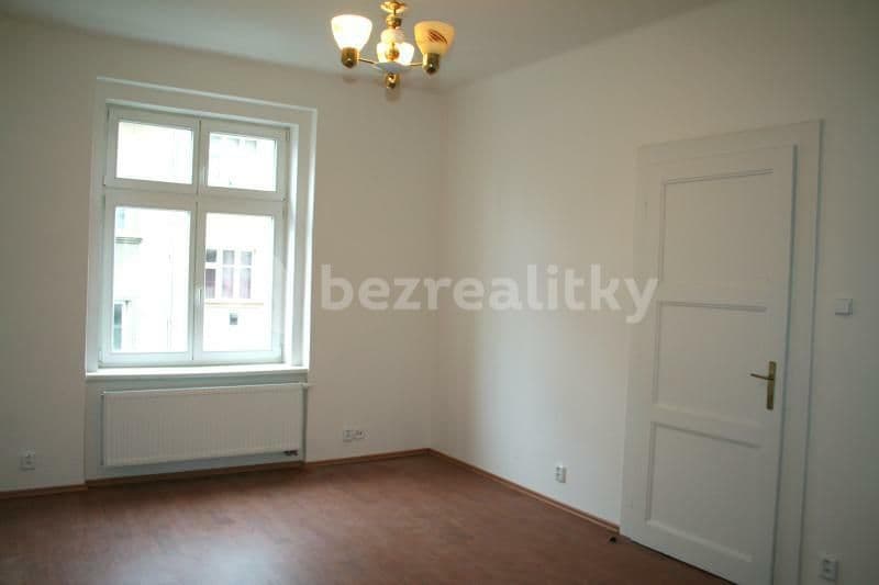 1 bedroom with open-plan kitchen flat to rent, 54 m², Dačického, Prague, Prague 1 bedroom with open-plan kitchen flat to rent, 54 m², Dačického, Prague, Prague