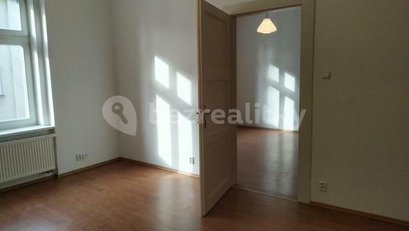 1 bedroom with open-plan kitchen flat to rent, 54 m², Dačického, Prague, Prague 1 bedroom with open-plan kitchen flat to rent, 54 m², Dačického, Prague, Prague