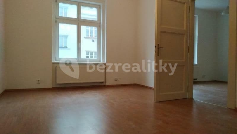 1 bedroom with open-plan kitchen flat to rent, 54 m², Dačického, Prague, Prague 1 bedroom with open-plan kitchen flat to rent, 54 m², Dačického, Prague, Prague