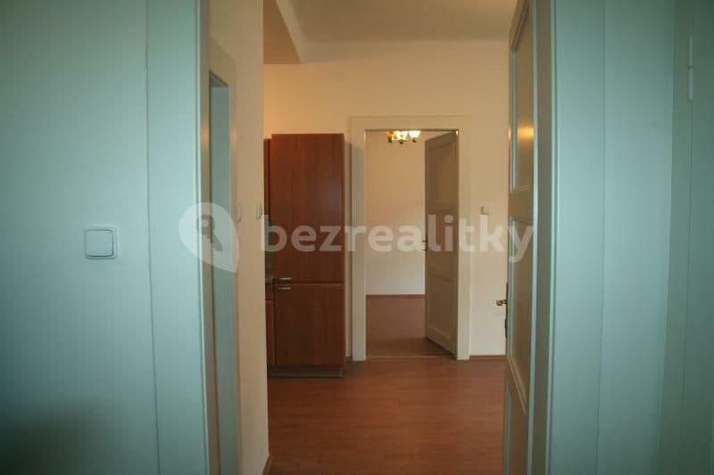 1 bedroom with open-plan kitchen flat to rent, 54 m², Dačického, Prague, Prague 1 bedroom with open-plan kitchen flat to rent, 54 m², Dačického, Prague, Prague