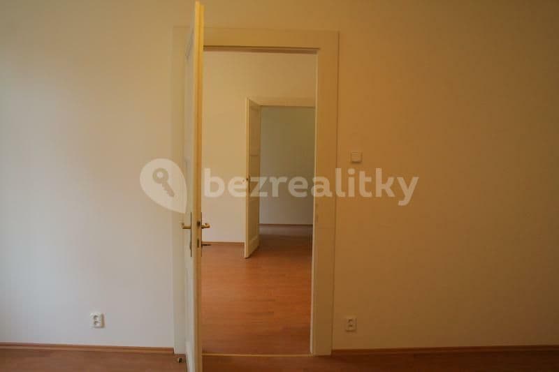 1 bedroom with open-plan kitchen flat to rent, 54 m², Dačického, Prague, Prague 1 bedroom with open-plan kitchen flat to rent, 54 m², Dačického, Prague, Prague