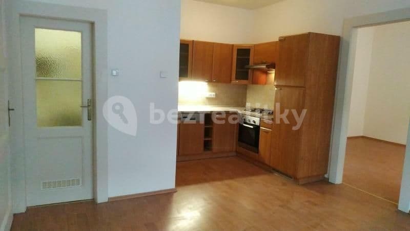 1 bedroom with open-plan kitchen flat to rent, 54 m², Dačického, Prague, Prague 1 bedroom with open-plan kitchen flat to rent, 54 m², Dačického, Prague, Prague