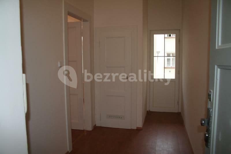 1 bedroom with open-plan kitchen flat to rent, 54 m², Dačického, Prague, Prague 1 bedroom with open-plan kitchen flat to rent, 54 m², Dačického, Prague, Prague