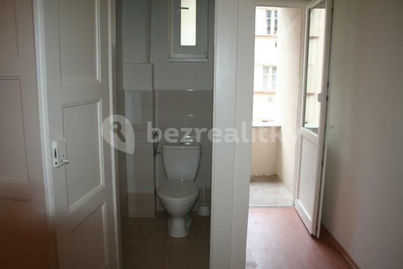 1 bedroom with open-plan kitchen flat to rent, 54 m², Dačického, Prague, Prague 1 bedroom with open-plan kitchen flat to rent, 54 m², Dačického, Prague, Prague