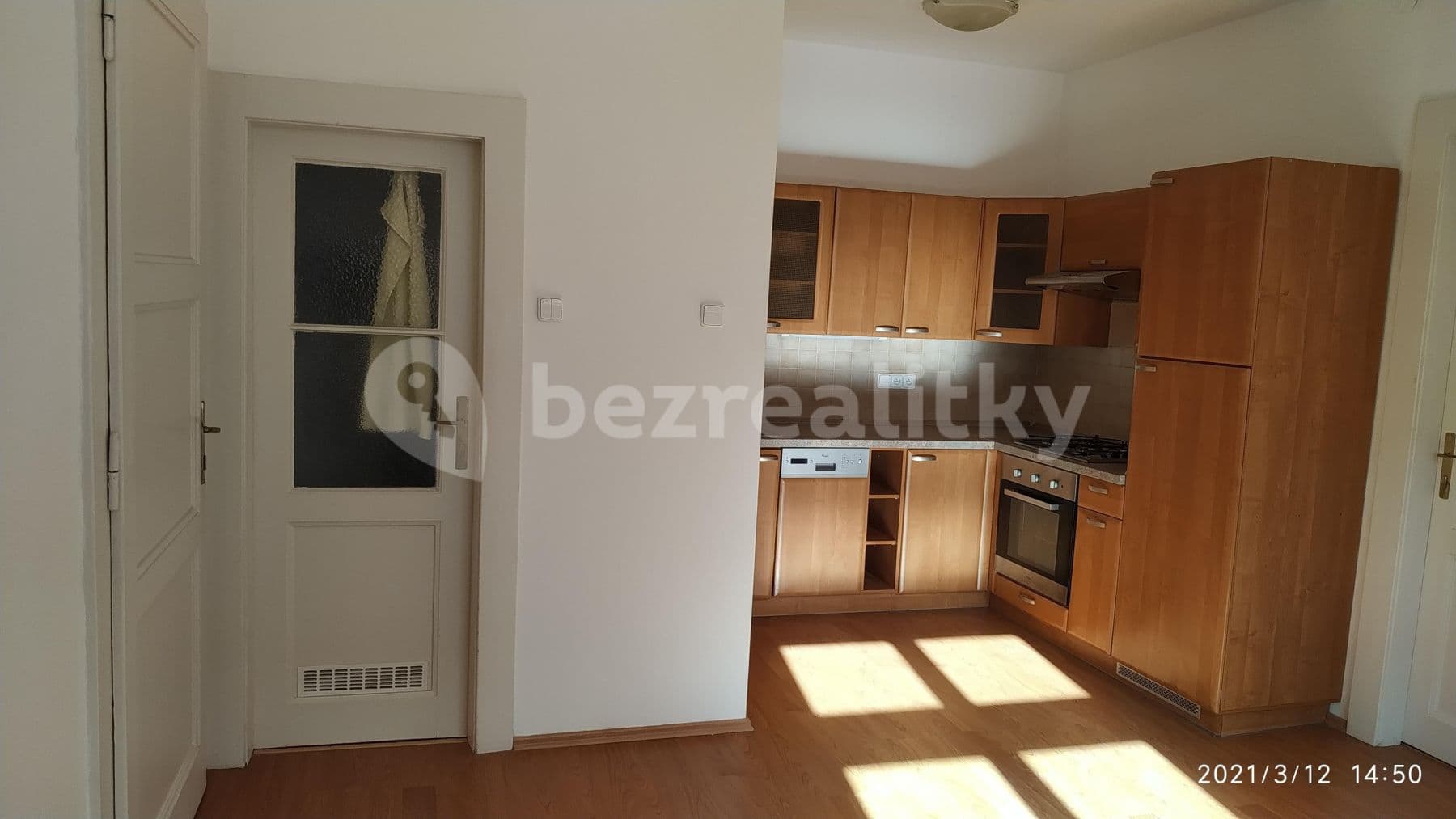 1 bedroom with open-plan kitchen flat to rent, 54 m², Dačického, Prague, Prague 1 bedroom with open-plan kitchen flat to rent, 54 m², Dačického, Prague, Prague