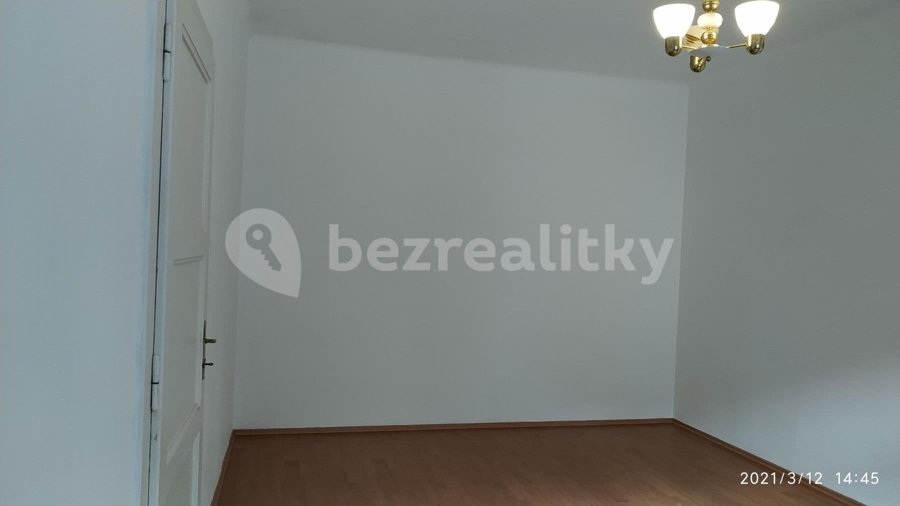 1 bedroom with open-plan kitchen flat to rent, 54 m², Dačického, Prague, Prague 1 bedroom with open-plan kitchen flat to rent, 54 m², Dačického, Prague, Prague