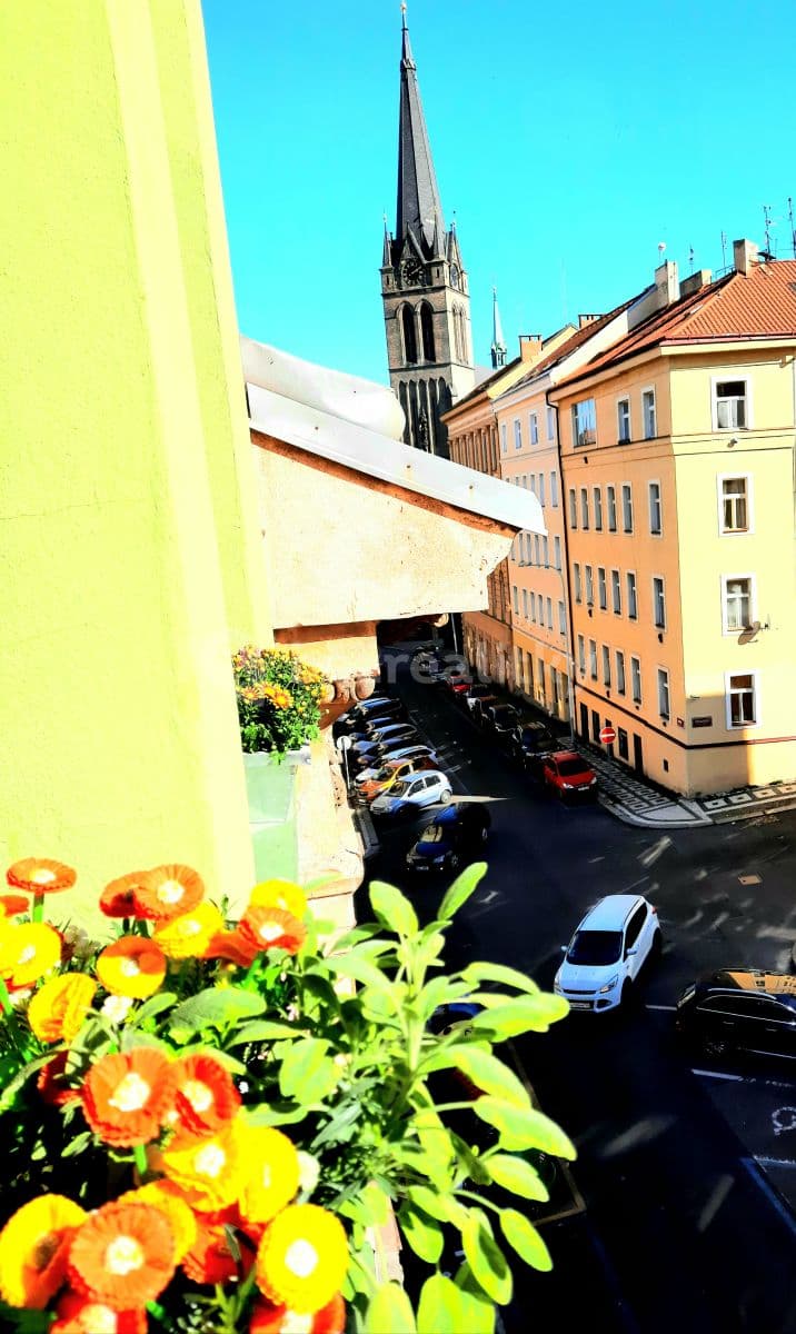 Studio flat to rent, 27 m², Vlkova, Prague, Prague Studio flat to rent, 27 m², Vlkova, Prague, Prague