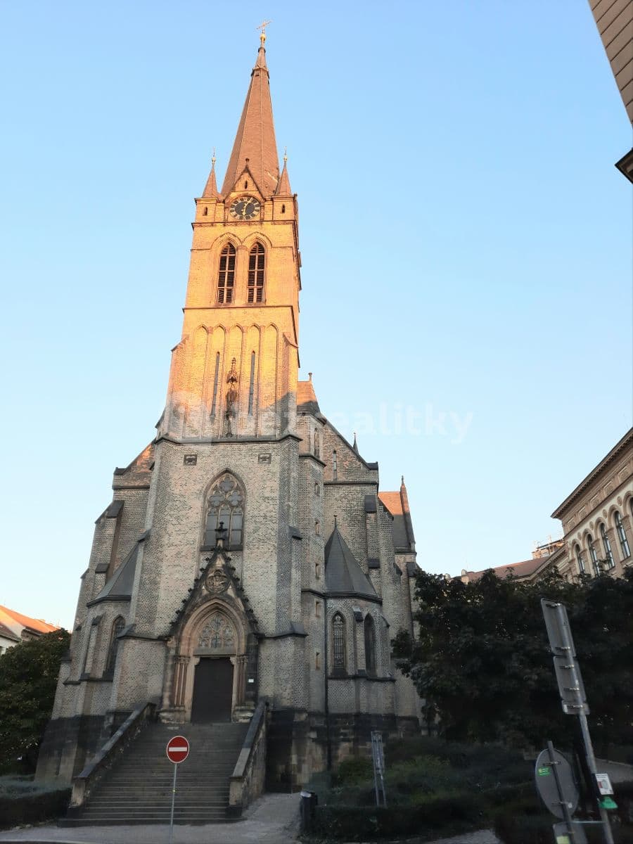 Studio flat to rent, 27 m², Vlkova, Prague, Prague Studio flat to rent, 27 m², Vlkova, Prague, Prague