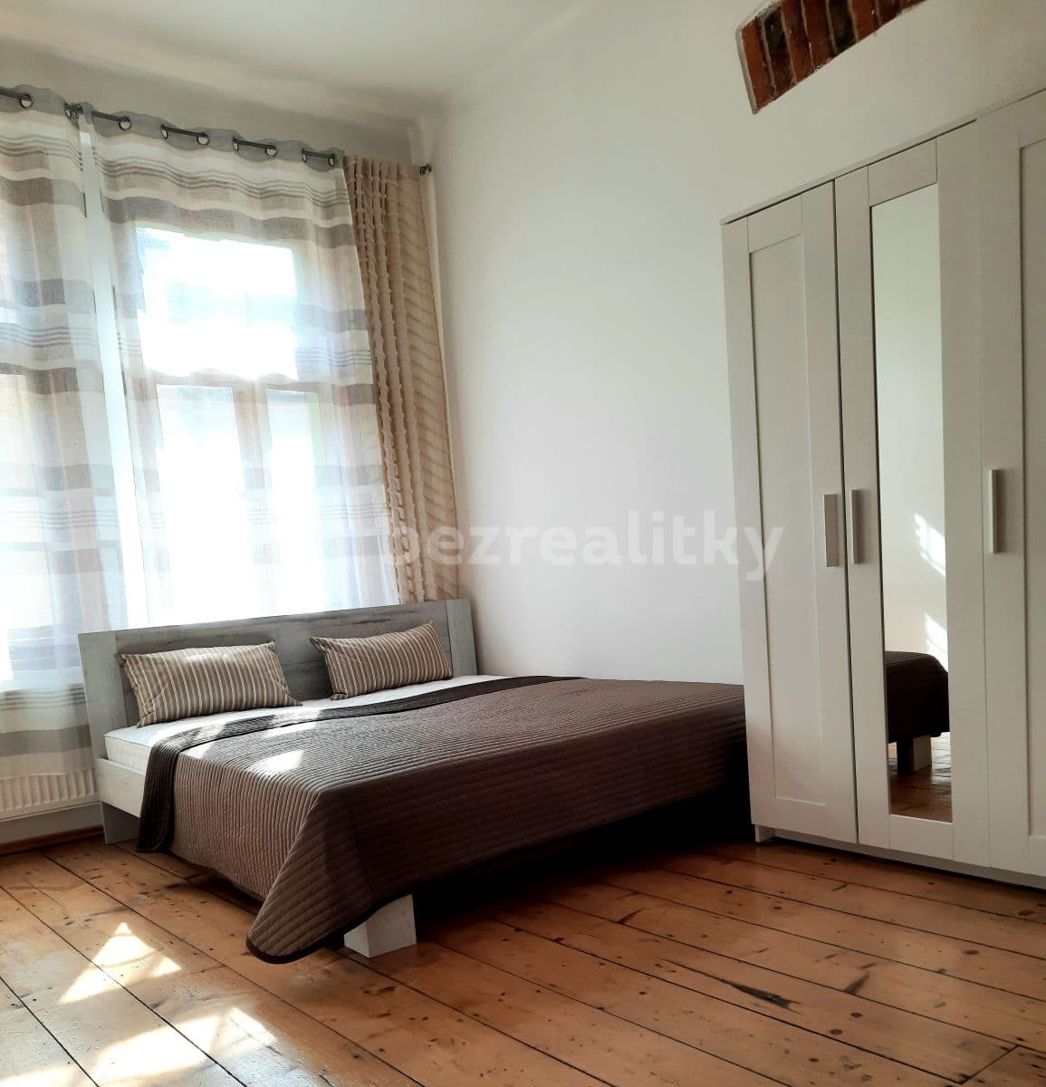 Studio flat to rent, 27 m², Vlkova, Prague, Prague Studio flat to rent, 27 m², Vlkova, Prague, Prague