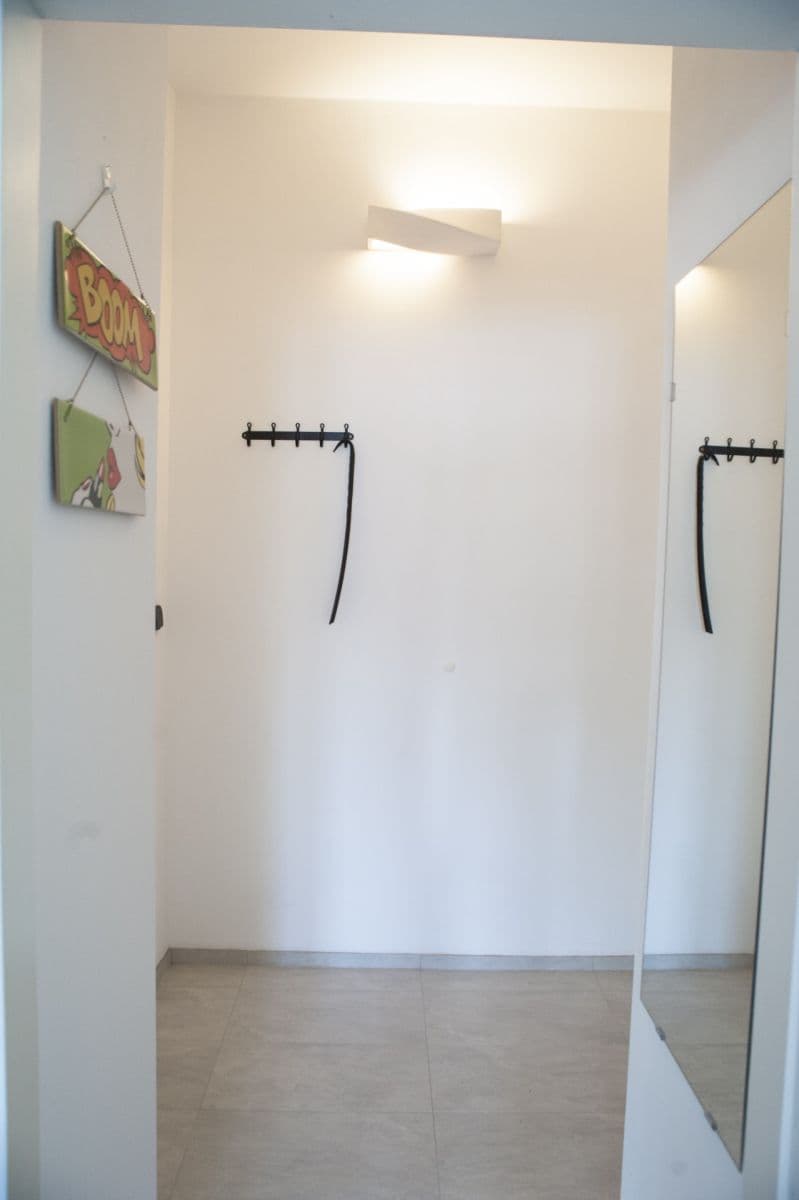 Studio flat to rent, 32 m², V Olšinách, Prague, Prague Studio flat to rent, 32 m², V Olšinách, Prague, Prague