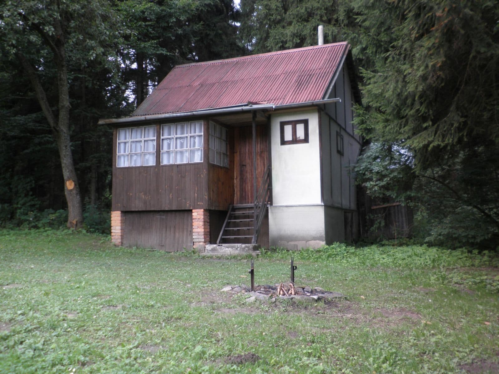 recreational property for sale, 21,852 m², Krucemburk, Vysočina Region recreational property for sale, 21,852 m², Krucemburk, Vysočina Region