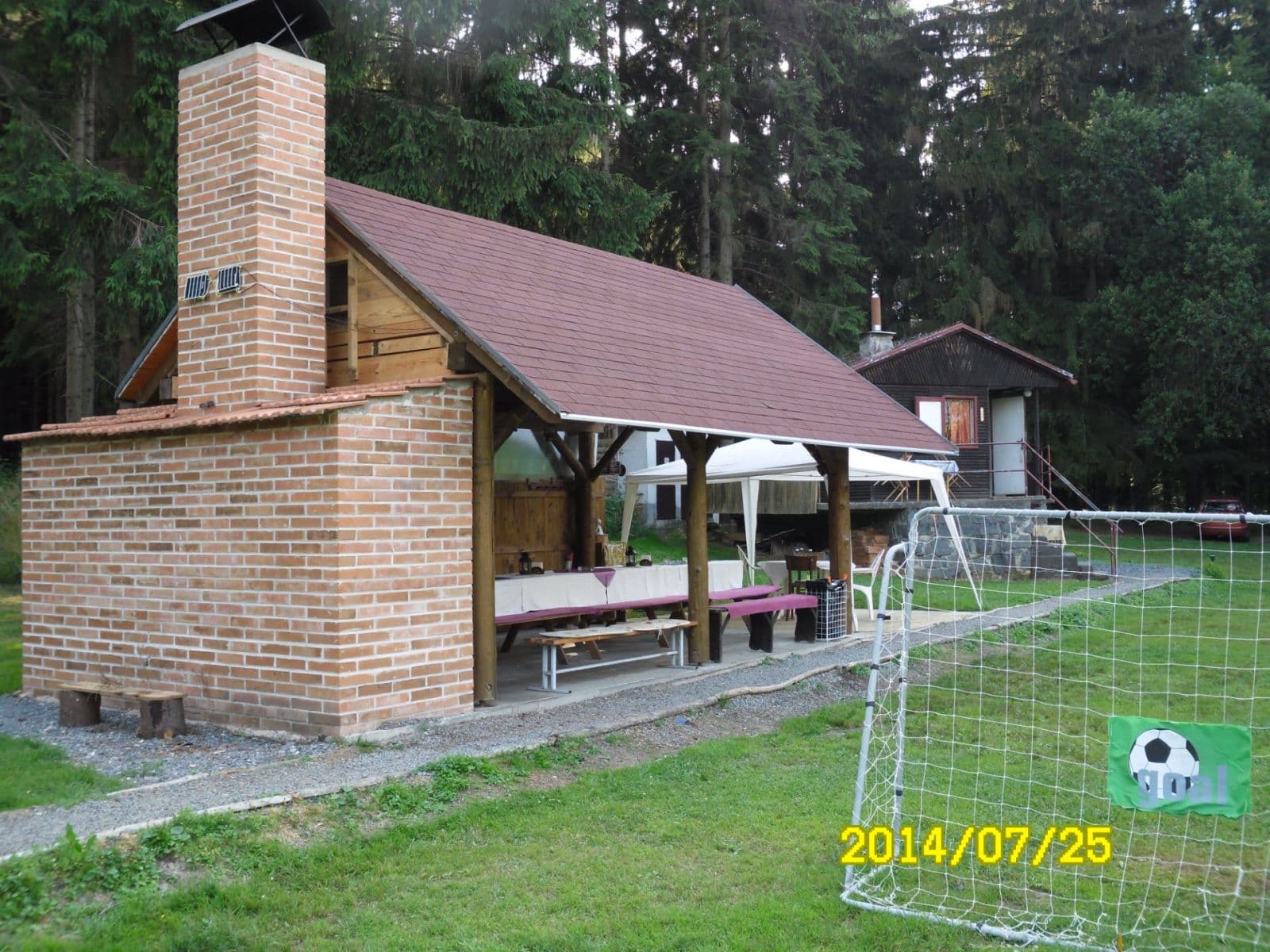 recreational property for sale, 21,852 m², Krucemburk, Vysočina Region recreational property for sale, 21,852 m², Krucemburk, Vysočina Region