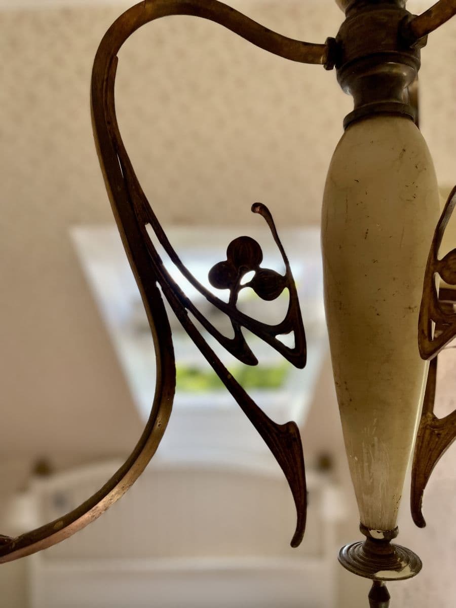 Studio flat to rent, 30 m², Lublaňská, Prague, Prague Studio flat to rent, 30 m², Lublaňská, Prague, Prague