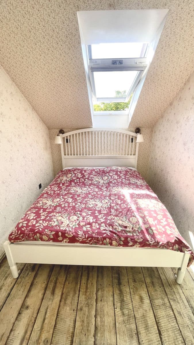 Studio flat to rent, 30 m², Lublaňská, Prague, Prague Studio flat to rent, 30 m², Lublaňská, Prague, Prague