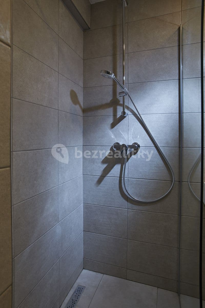 Small studio flat to rent, 18 m², Klánova, Prague, Prague Small studio flat to rent, 18 m², Klánova, Prague, Prague