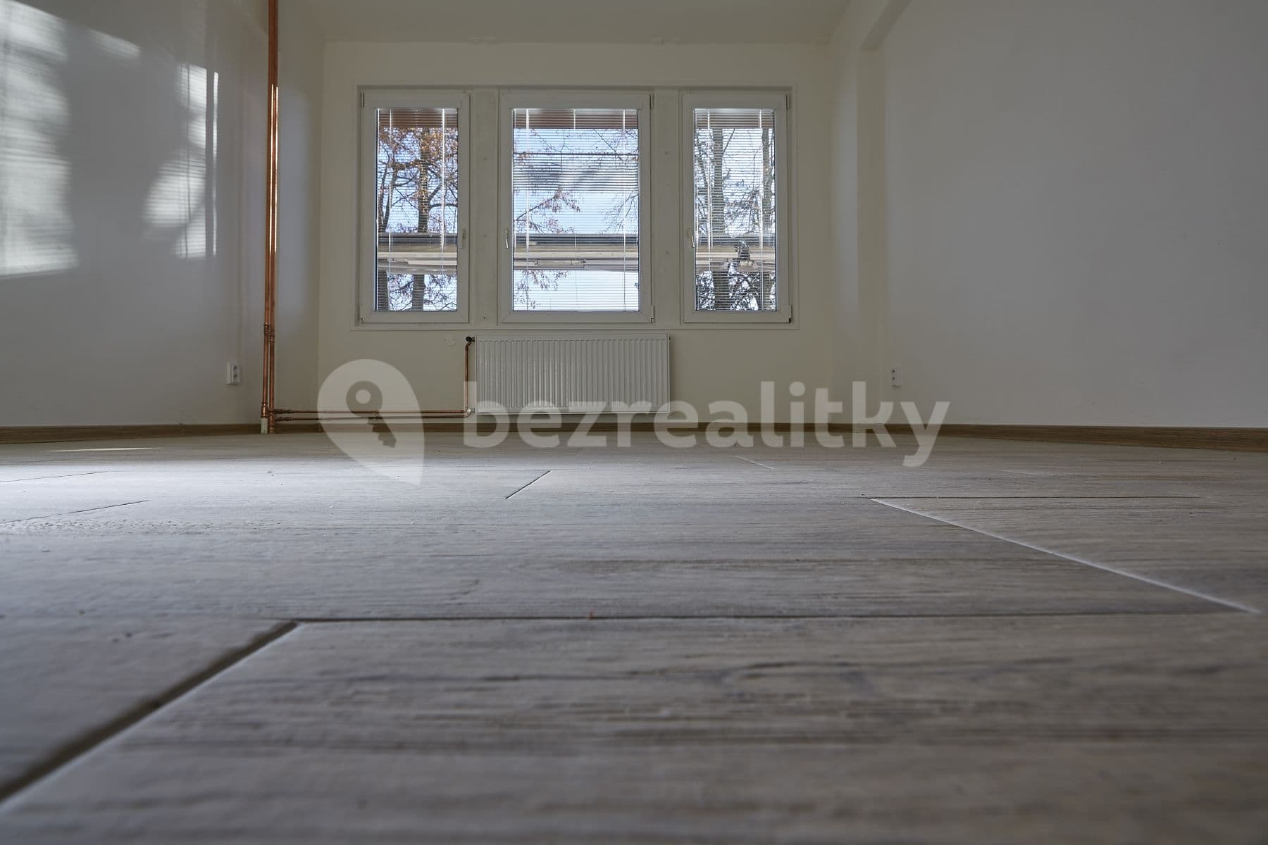 Small studio flat to rent, 18 m², Klánova, Prague, Prague Small studio flat to rent, 18 m², Klánova, Prague, Prague