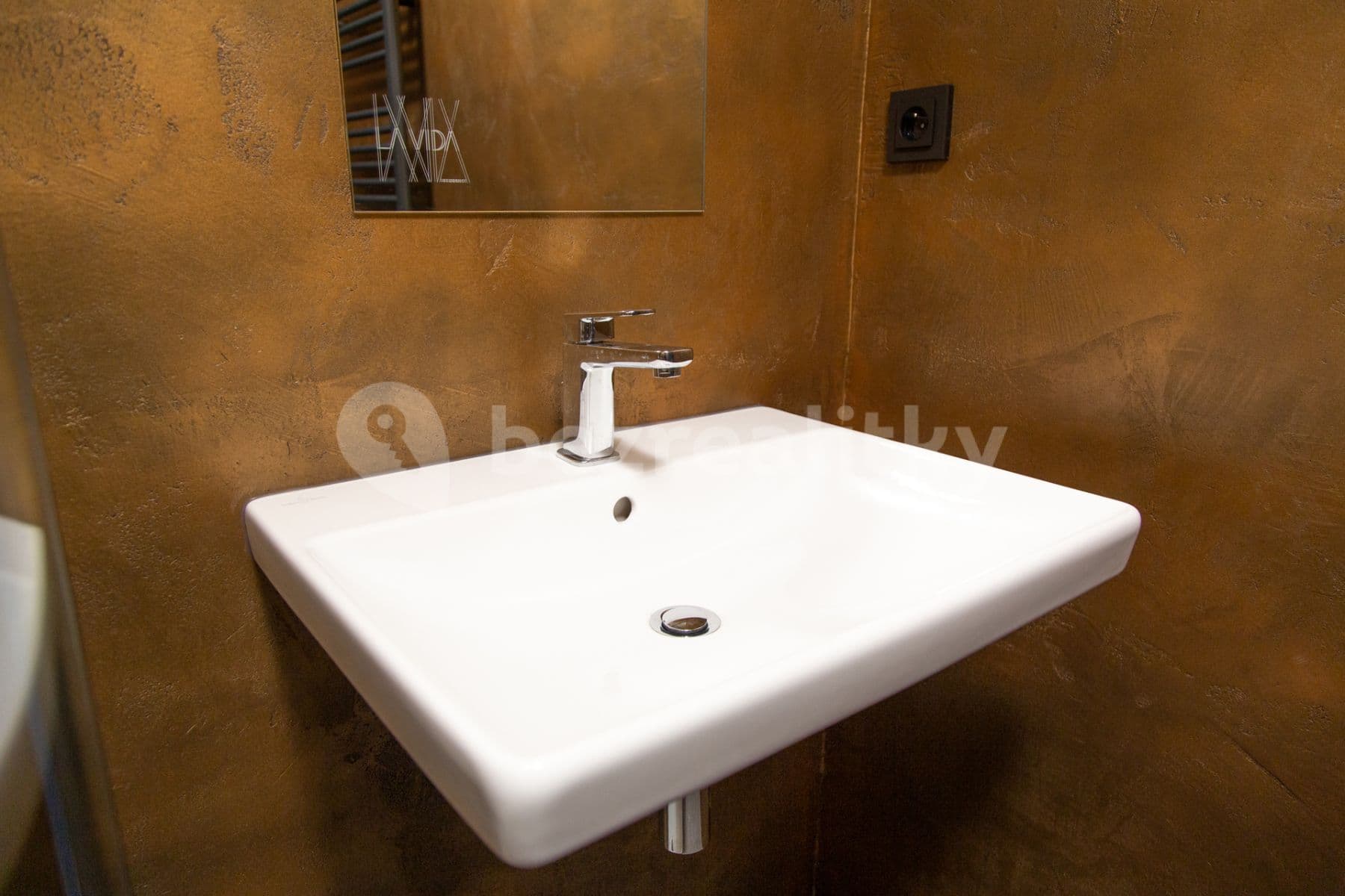 1 bedroom with open-plan kitchen flat to rent, 40 m², Šífařská, Prague, Prague 1 bedroom with open-plan kitchen flat to rent, 40 m², Šífařská, Prague, Prague