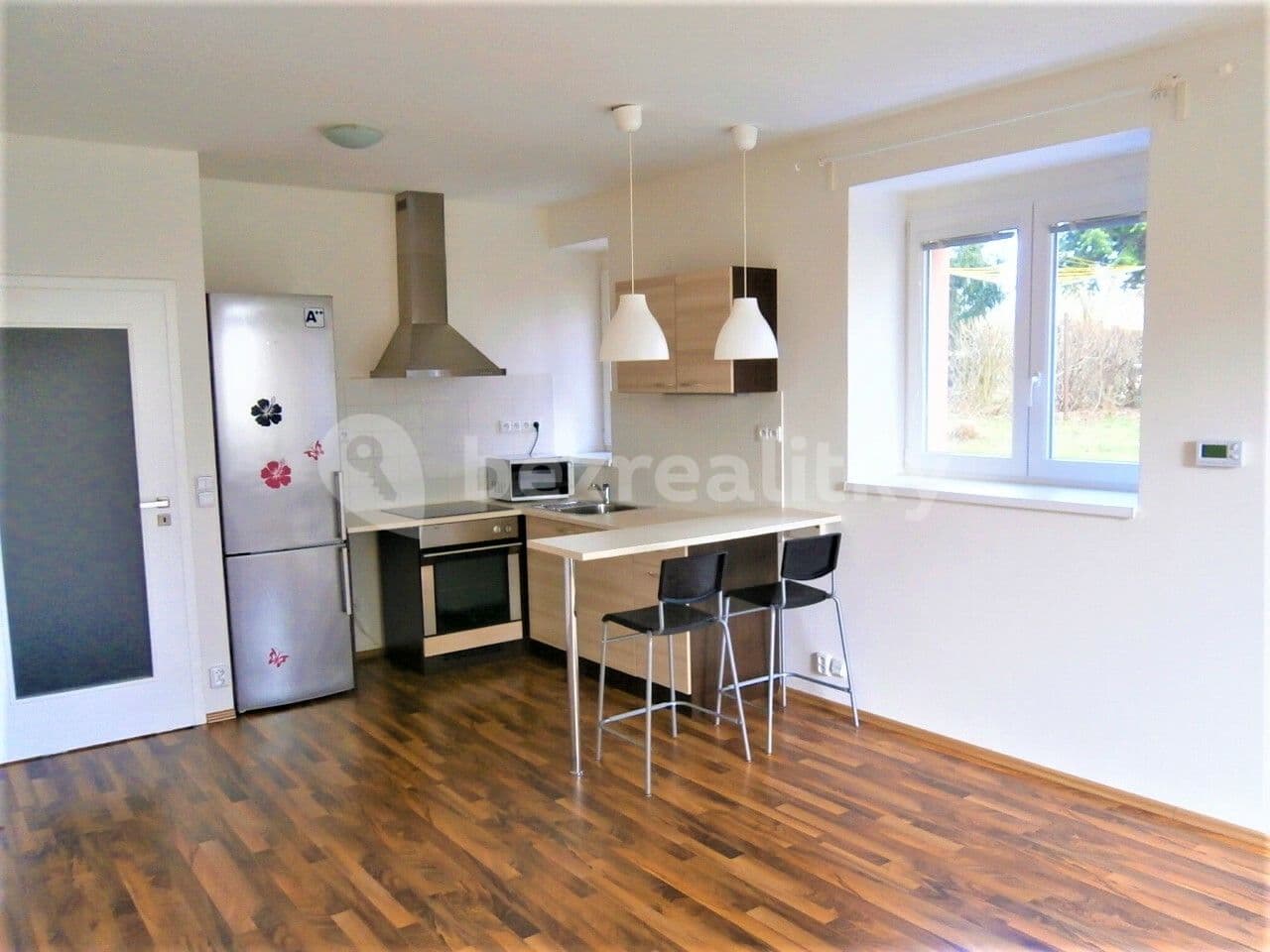 Studio flat to rent, 33 m², Nad Zámečkem, Prague, Prague Studio flat to rent, 33 m², Nad Zámečkem, Prague, Prague