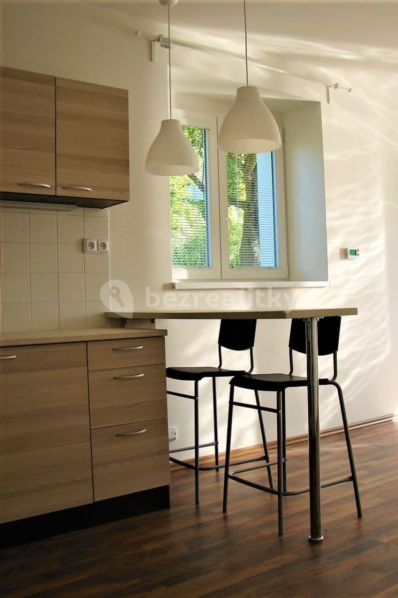 Studio flat to rent, 33 m², Nad Zámečkem, Prague, Prague Studio flat to rent, 33 m², Nad Zámečkem, Prague, Prague