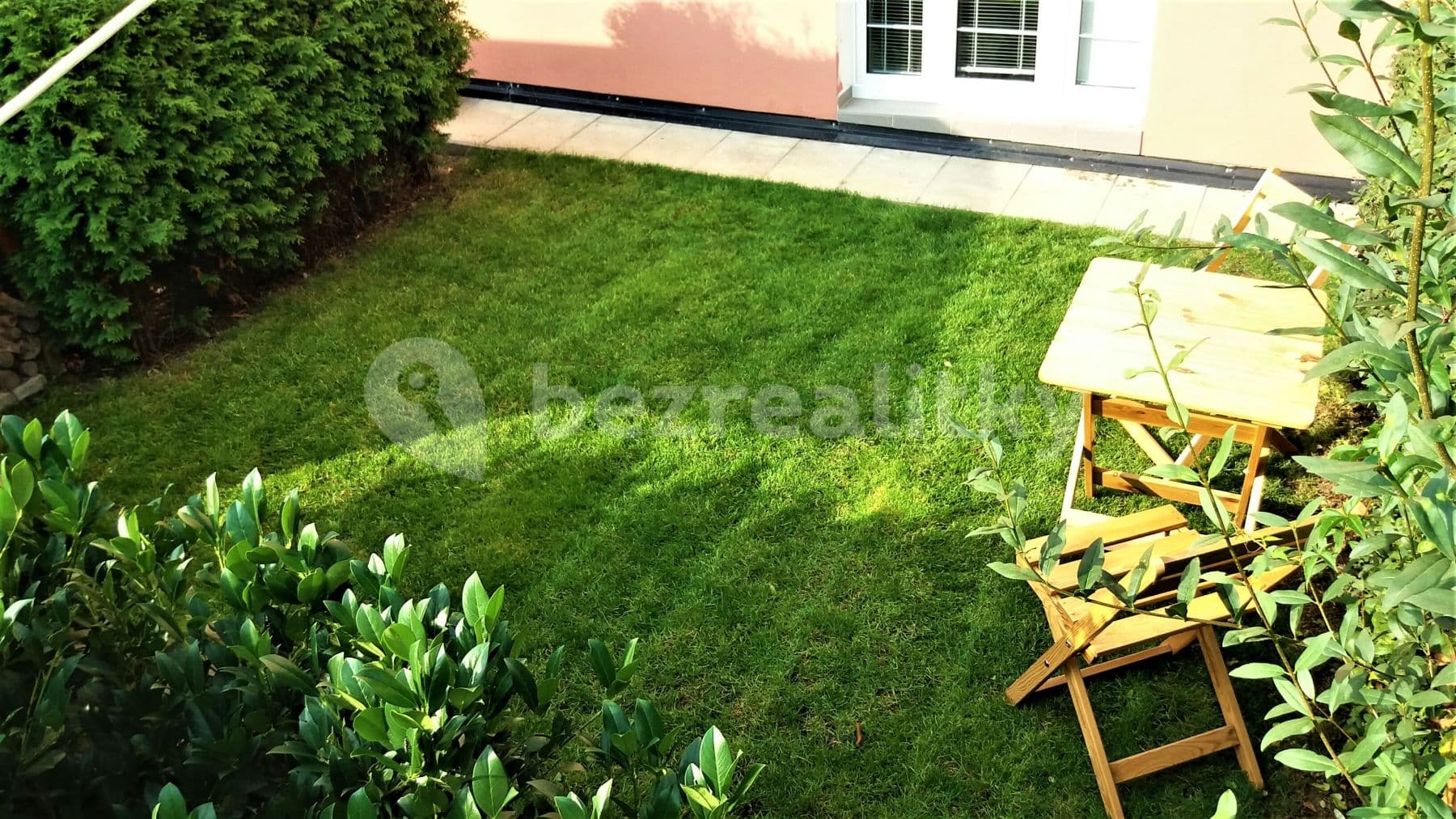 Studio flat to rent, 33 m², Nad Zámečkem, Prague, Prague Studio flat to rent, 33 m², Nad Zámečkem, Prague, Prague