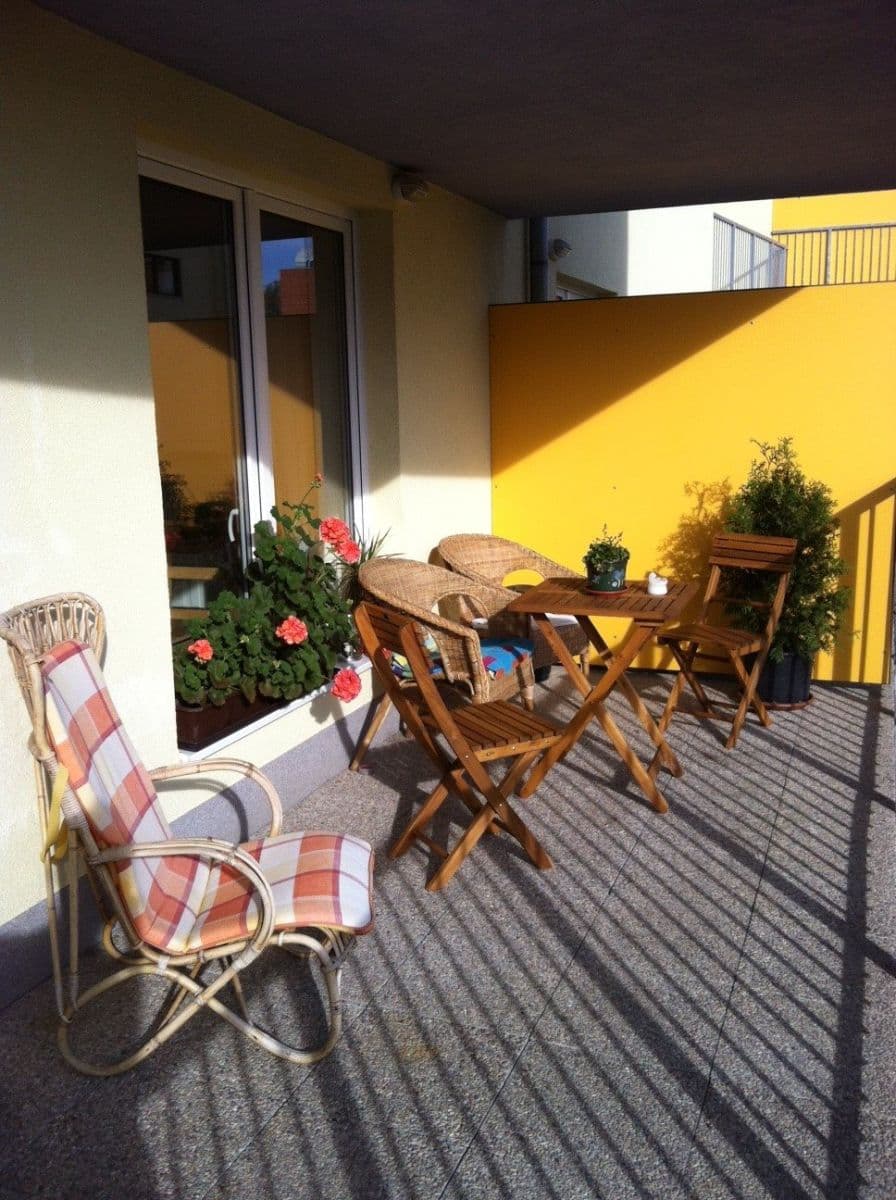 1 bedroom flat to rent, 50 m², Práčská, Prague, Prague 1 bedroom flat to rent, 50 m², Práčská, Prague, Prague