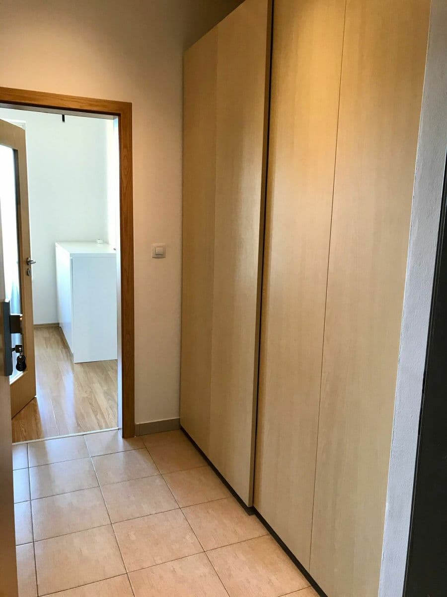 1 bedroom flat to rent, 50 m², Práčská, Prague, Prague 1 bedroom flat to rent, 50 m², Práčská, Prague, Prague