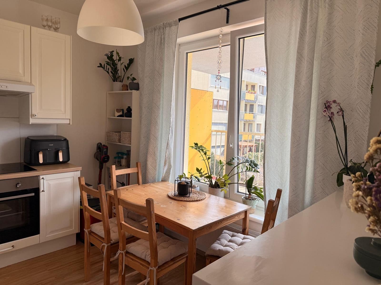 1 bedroom flat to rent, 50 m², Práčská, Prague, Prague 1 bedroom flat to rent, 50 m², Práčská, Prague, Prague