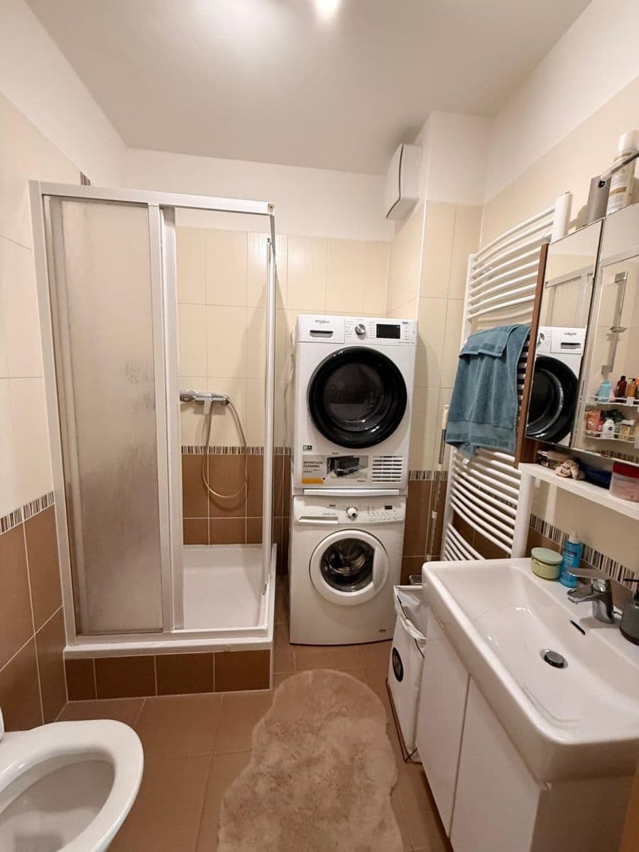 1 bedroom flat to rent, 50 m², Práčská, Prague, Prague 1 bedroom flat to rent, 50 m², Práčská, Prague, Prague