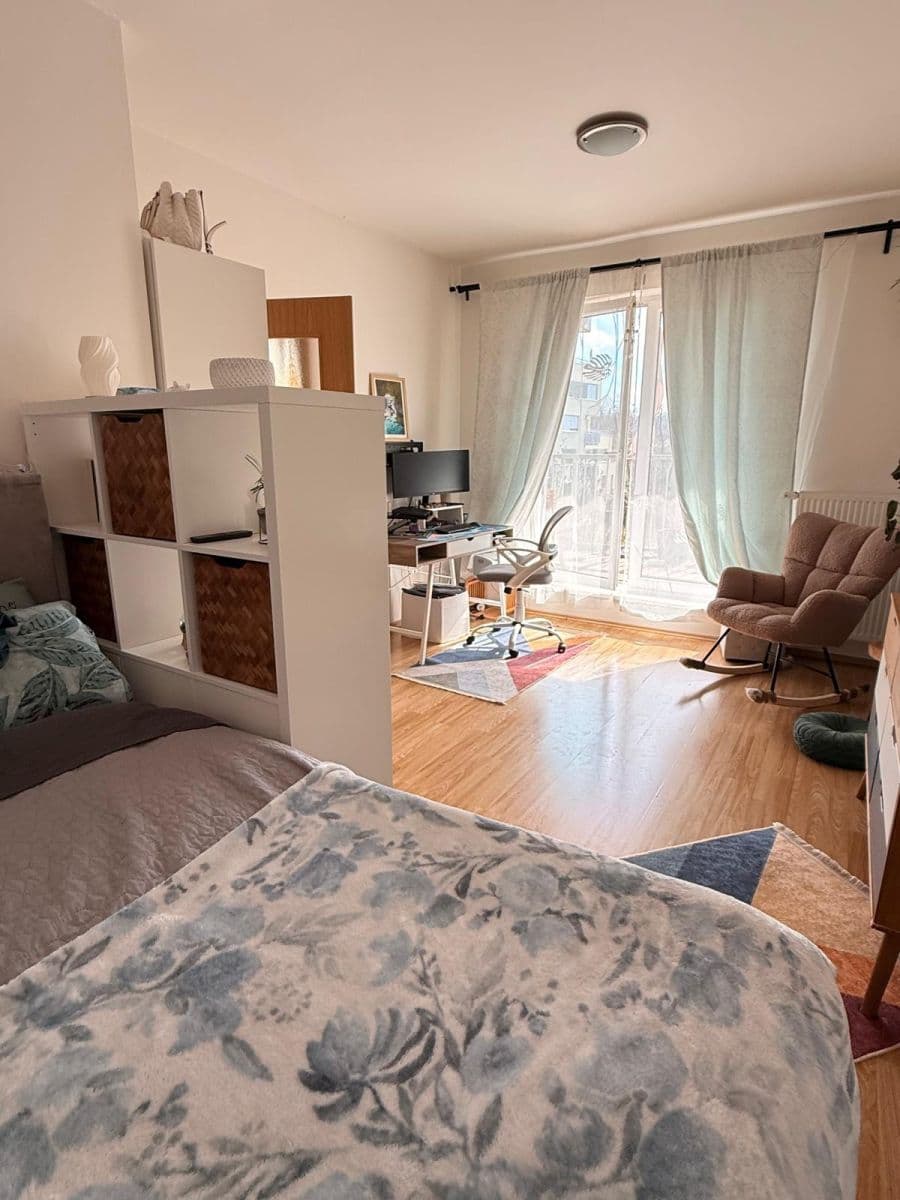 1 bedroom flat to rent, 50 m², Práčská, Prague, Prague 1 bedroom flat to rent, 50 m², Práčská, Prague, Prague