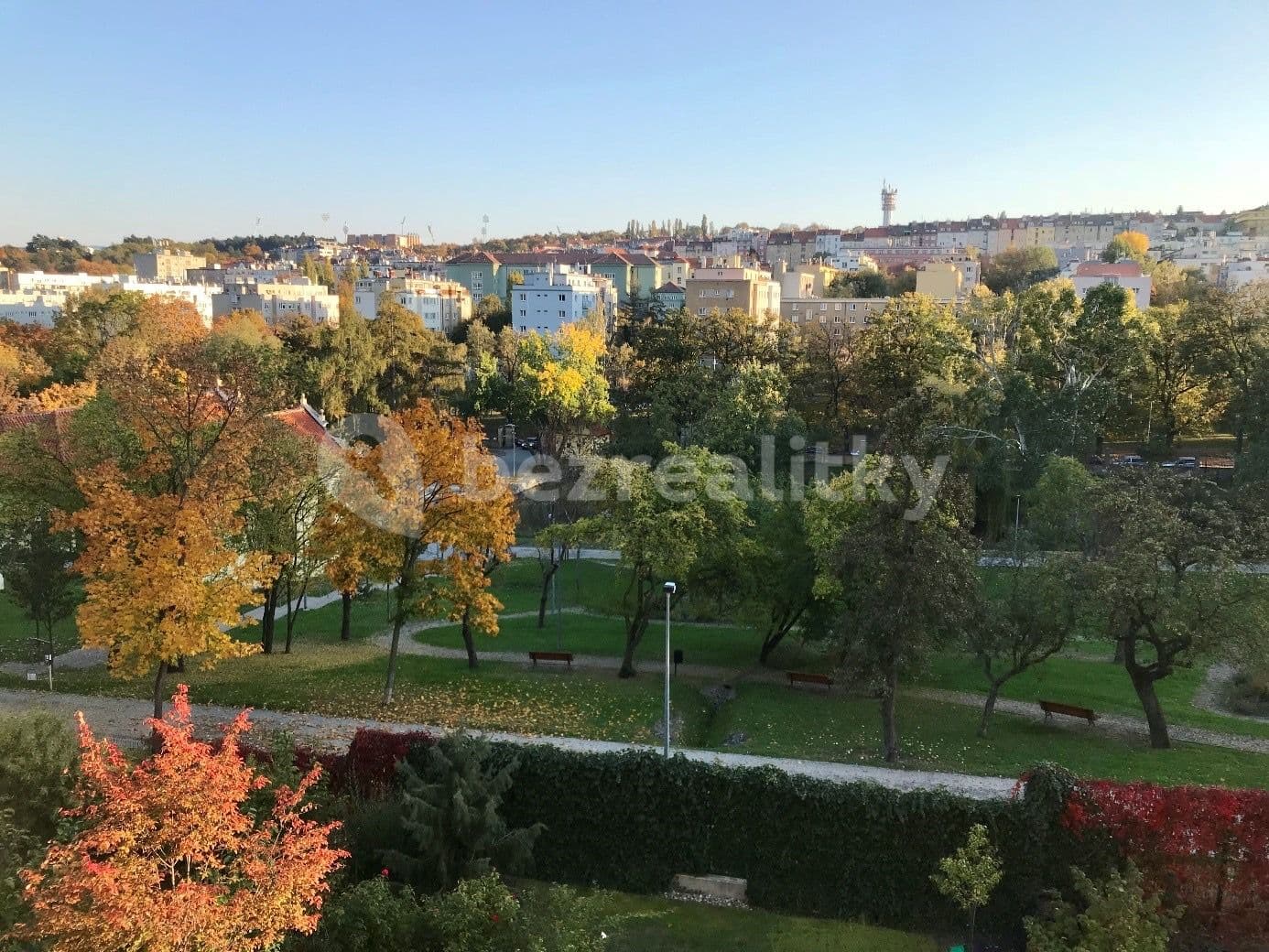 2 bedroom with open-plan kitchen flat to rent, 77 m², Na Petynce, Prague, Prague 2 bedroom with open-plan kitchen flat to rent, 77 m², Na Petynce, Prague, Prague