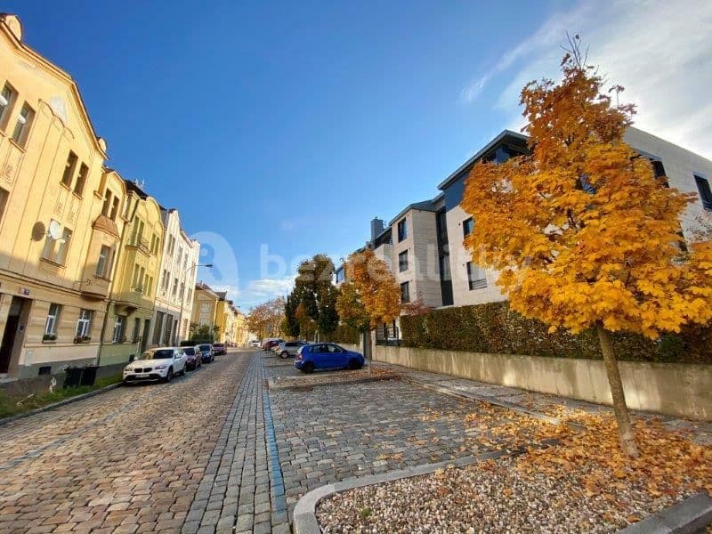 2 bedroom with open-plan kitchen flat to rent, 77 m², Na Petynce, Prague, Prague 2 bedroom with open-plan kitchen flat to rent, 77 m², Na Petynce, Prague, Prague