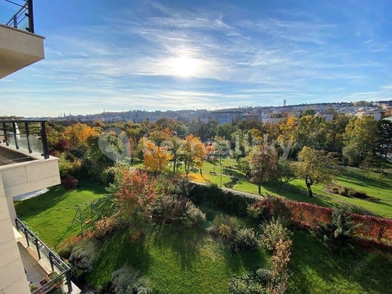 2 bedroom with open-plan kitchen flat to rent, 77 m², Na Petynce, Prague, Prague 2 bedroom with open-plan kitchen flat to rent, 77 m², Na Petynce, Prague, Prague