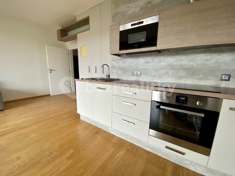 2 bedroom with open-plan kitchen flat to rent, 77 m², Na Petynce, Prague, Prague 2 bedroom with open-plan kitchen flat to rent, 77 m², Na Petynce, Prague, Prague