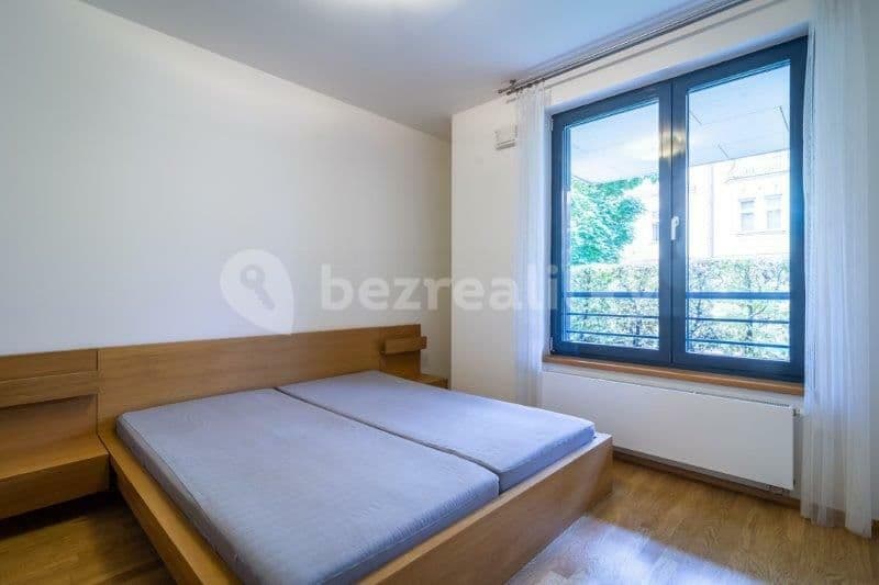 2 bedroom with open-plan kitchen flat to rent, 77 m², Na Petynce, Prague, Prague 2 bedroom with open-plan kitchen flat to rent, 77 m², Na Petynce, Prague, Prague