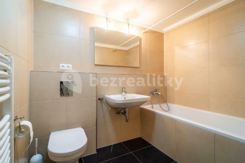 2 bedroom with open-plan kitchen flat to rent, 77 m², Na Petynce, Prague, Prague 2 bedroom with open-plan kitchen flat to rent, 77 m², Na Petynce, Prague, Prague
