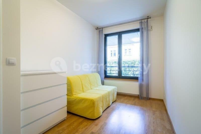 2 bedroom with open-plan kitchen flat to rent, 77 m², Na Petynce, Prague, Prague 2 bedroom with open-plan kitchen flat to rent, 77 m², Na Petynce, Prague, Prague