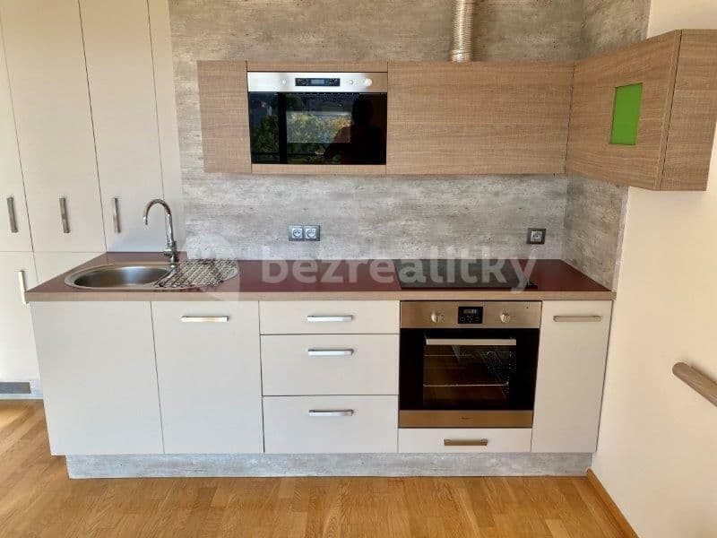 2 bedroom with open-plan kitchen flat to rent, 77 m², Na Petynce, Prague, Prague 2 bedroom with open-plan kitchen flat to rent, 77 m², Na Petynce, Prague, Prague