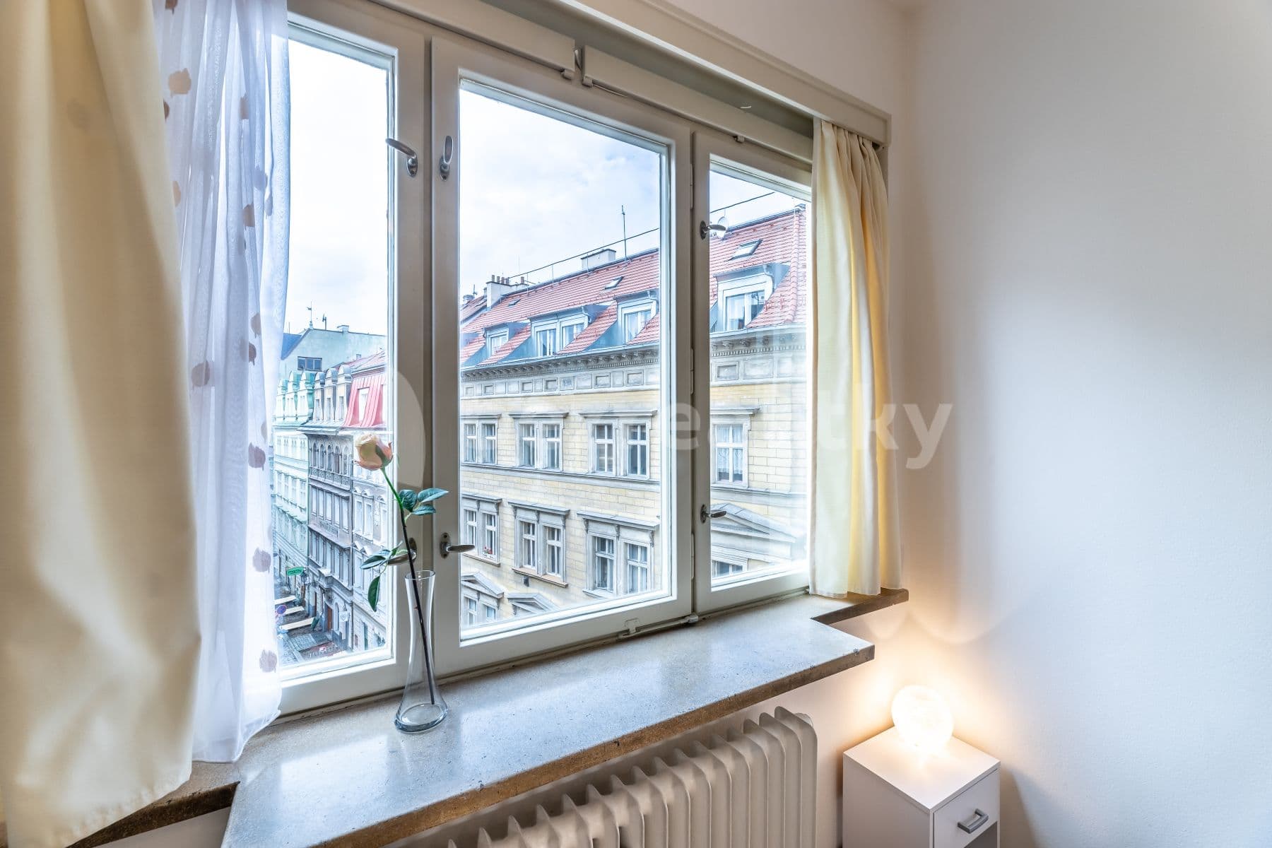 Studio flat to rent, 28 m², Revoluční, Prague, Prague Studio flat to rent, 28 m², Revoluční, Prague, Prague