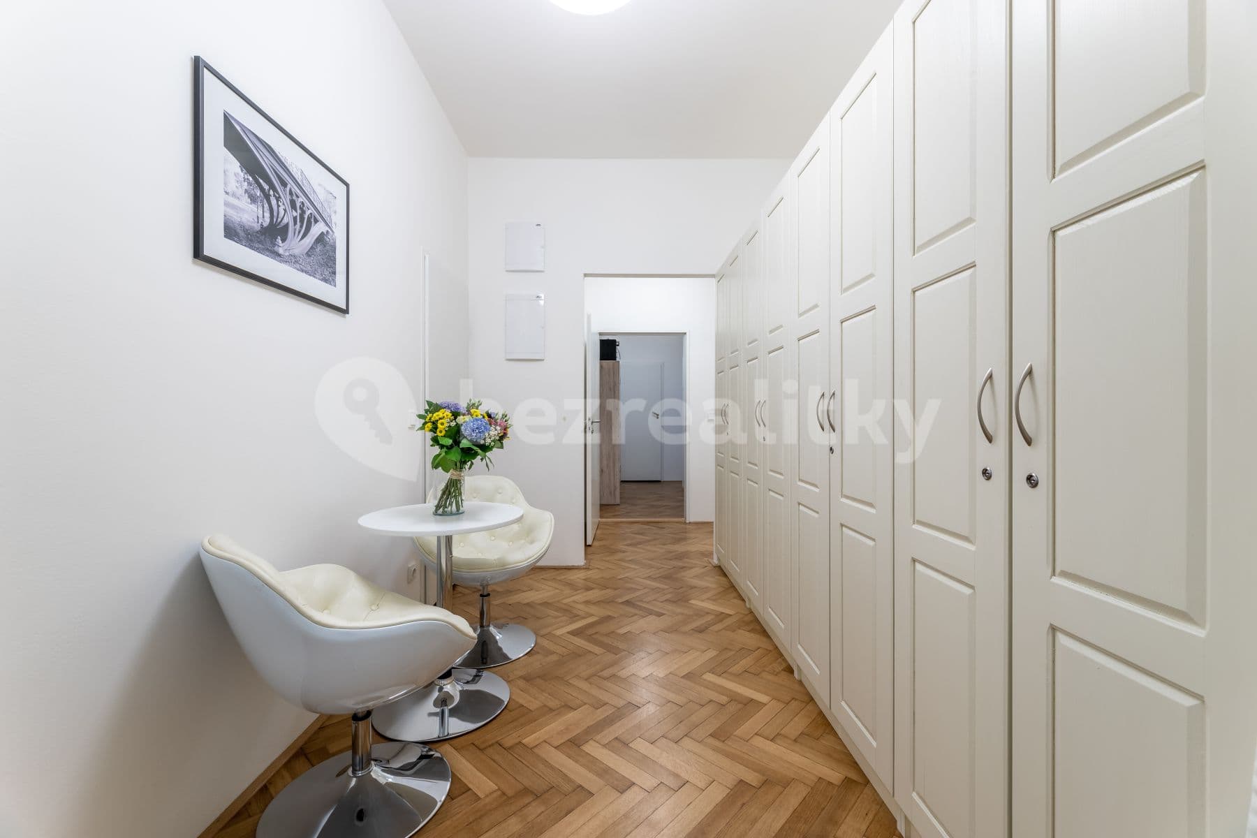 Studio flat to rent, 28 m², Revoluční, Prague, Prague Studio flat to rent, 28 m², Revoluční, Prague, Prague