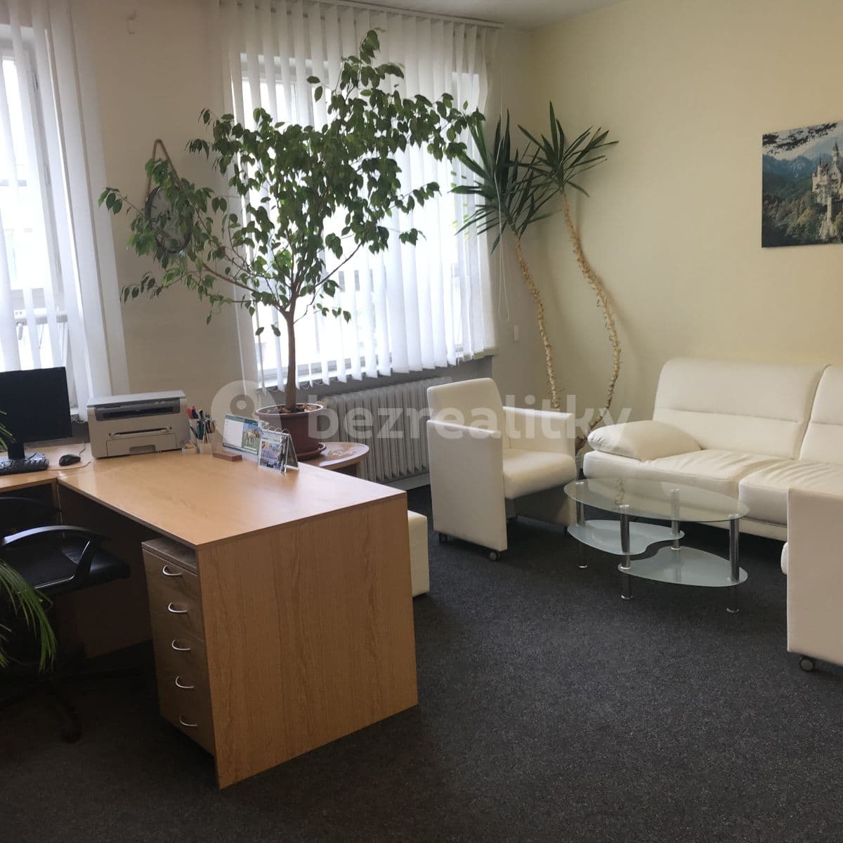 office to rent, 25 m², Jiráskova, Brno, Jihomoravský Region office to rent, 25 m², Jiráskova, Brno, Jihomoravský Region