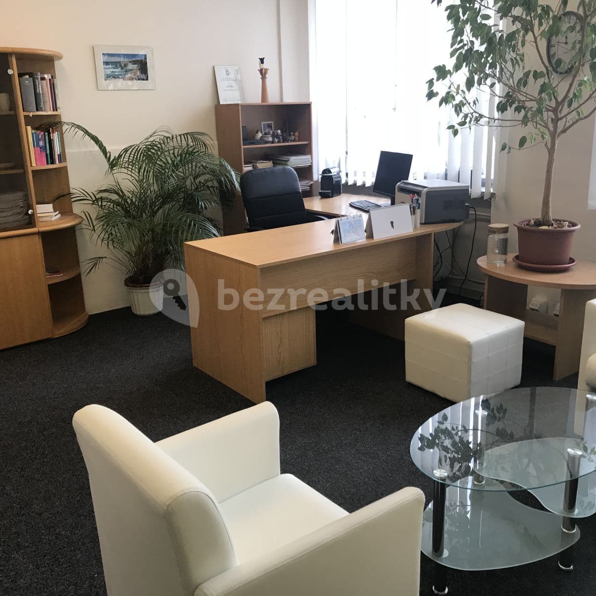 office to rent, 25 m², Jiráskova, Brno, Jihomoravský Region office to rent, 25 m², Jiráskova, Brno, Jihomoravský Region